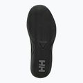 Wasserschuhe Damen Helly Hansen Crest Watermoc black / charcoal 4