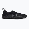 Wasserschuhe Damen Helly Hansen Crest Watermoc black / charcoal 2