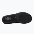 Wasserschuhe Damen Helly Hansen Crest Watermoc black / charcoal 4
