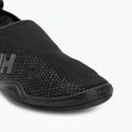 Wasserschuhe Damen Helly Hansen Crest Watermoc black / charcoal 7