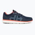 Damenschuhe Helly Hansen Ahiga V4 Hydropower navy/off white/cayenne 2
