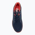 Damenschuhe Helly Hansen Ahiga V4 Hydropower navy/off white/cayenne 5