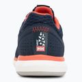 Damenschuhe Helly Hansen Ahiga V4 Hydropower navy/off white/cayenne 6