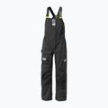 Helly Hansen Damen Segelhose Pier 3.0 Bib Ebenholz