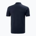 Polohemd Herren Helly Hansen Transat Polo navy 2