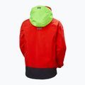 Helly Hansen Herren Segeljacke Pier 3.0 rot 34156_222 4