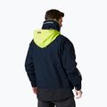 Helly Hansen Herren Segeljacke Pier 3.0 blau 34156_597 2