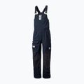 Helly Hansen Pier 3.0 Bib blaue Segelhose 34157_597 3