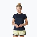 Helly Hansen Damen-Trekking-Shirt Hh Tech navy blau 48363_597