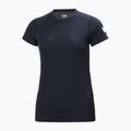 Helly Hansen Damen-Trekking-Shirt Hh Tech navy blau 48363_597 3