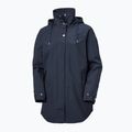 Helly Hansen Valentia Damen Mackintosh marineblau 53420_597 6