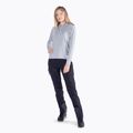 Damen-Trekking-Sweatshirt Helly Hansen Verglas Light Hoodie 853 grau 62964 6