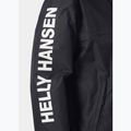 Regenjacke Herren Helly Hansen Ervik black 4