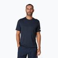 Herren Helly Hansen Hh Tech Trekking-Hemd navy blau 48363_597