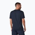 Herren Helly Hansen Hh Tech Trekking-Hemd navy blau 48363_597 2