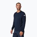 Helly Hansen Herren-Trekking-Hemd Hh Tech Crew navy blau 48364_597