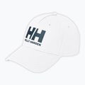 Cap Mütze Helly Hansen HH Ball white