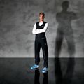 Musto LPX Gore-Tex Salopette Herren Segelhose schwarz 4