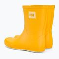 Helly Hansen Nordvik 2 Damen Gummistiefel wesentlich gelb 3