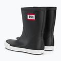 Helly Hansen Nordvik 2 Damen Gummistiefel schwarz 3