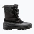 Helly Hansen Herren Schneestiefel Gamvik schwarz 8