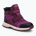 Kinder-Winter-Trekkingstiefel Helly Hansen Jk Bowstring Boot Ht lila 11645_657-13/30
