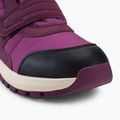 Kinder-Winter-Trekkingstiefel Helly Hansen Jk Bowstring Boot Ht lila 11645_657-13/30 7