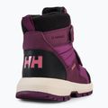 Kinder-Winter-Trekkingstiefel Helly Hansen Jk Bowstring Boot Ht lila 11645_657-13/30 9