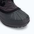 Helly Hansen JK Varanger Isolierte Kinder Schneestiefel schwarz/hellgrau 7