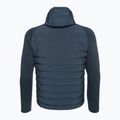 Herren Segeljacke Helly Hansen Arctic Ocean Hybrid Insulator navy 2