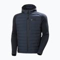 Herren Segeljacke Helly Hansen Arctic Ocean Hybrid Insulator navy 6
