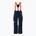 Helly Hansen No Limits Kinder Skihose navy blau 2.0 41729_597