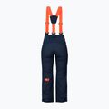 Helly Hansen No Limits Kinder Skihose navy blau 2.0 41729_597 2