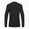 Herren Thermoaktivshirt Helly Hansen Lifa Merino Midweight Crew schwarz 2