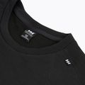 Herren Thermoaktivshirt Helly Hansen Lifa Merino Midweight Crew schwarz 3