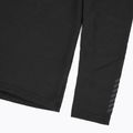 Herren Thermoaktivshirt Helly Hansen Lifa Merino Midweight Crew schwarz 4