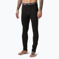 Herren Helly Hansen Lifa Merino Midweight Thermohose schwarz