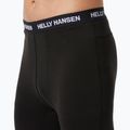 Herren Helly Hansen Lifa Merino Midweight Thermohose schwarz 3