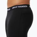 Herren Thermohose Helly Hansen Lifa Merino Midweight 3/4 black 3
