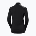 Damen-Funktionssweatshirt Helly Hansen Lifa Merino Midweight 1/2 Zip black 6