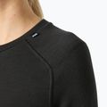 Damen-Funktionssweatshirt Helly Hansen Lifa Merino Midweight black 3