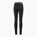 Helly Hansen Lifa Merino Midweight Damen-Thermohose schwarz 6