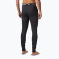 Herren Helly Hansen Lifa Active Thermohose schwarz 2