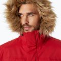 Helly Hansen Herren Regenjacke Nordsjo rot 53488 3