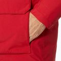 Helly Hansen Herren Regenjacke Nordsjo rot 53488 6