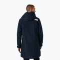 Men's Helly Hansen Rigging Coat Regenjacke navy 2