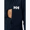 Men's Helly Hansen Rigging Coat Regenjacke navy 5
