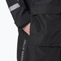 Helly Hansen Herren Rigging Coat Regenjacke schwarz 53508_990-S 4