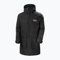 Helly Hansen Herren Rigging Coat Regenjacke schwarz 53508_990-S 5