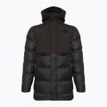 Herren Helly Hansen Active Puffy Lange Daunenjacke schwarz 53522_990